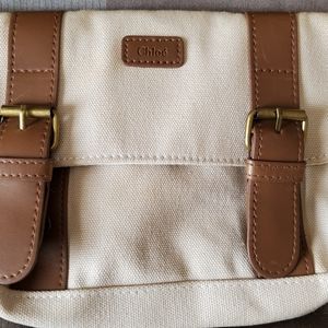 Makeup bag